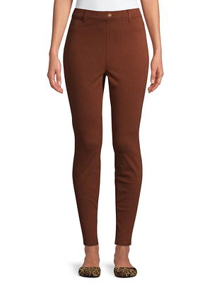 Women's Everyday Soft Ultra High-Rise Leggings 27 - All in Motion™ Red  XS - Yahoo Shopping