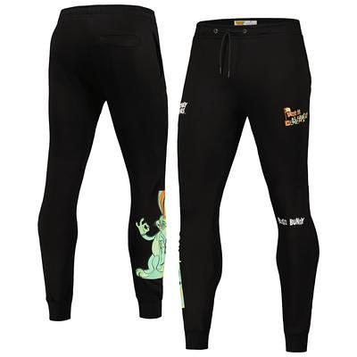 Men's Freeze Max Bugs Bunny Black Looney Tunes Delightful Jogger Pants -  Yahoo Shopping