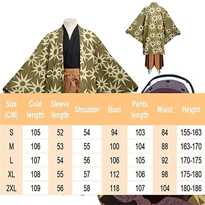 Demon Slayer: Kimetsu no Yaiba Hotaru Haganezuka Cosplay Costume - Ycosplay