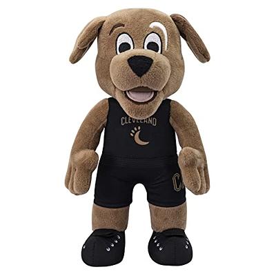 Uncanny Brands 10 Plush Mascot - Buffalo Sabres