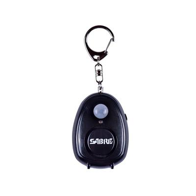 SABRE Personal Alarm with Motion Detector Magnet and Key Ring - Yahoo  Shopping