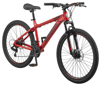 Mongoose impasse hd sale men's mountain bike