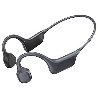 Open-Ear Running Bone Conduction Wireless Headphones Bluetooth 5.0 Earphones