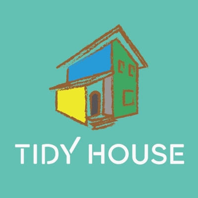 tidy house