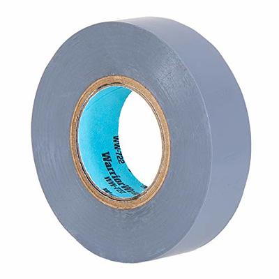 Scotch 3/4 in x 66 ft x 0.007 in. #35 Vinyl Electrical Tape, Brown