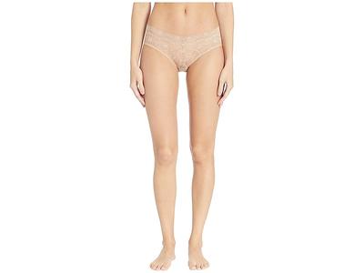 b.tempt'd by Wacoal Lace Kiss Hipster (Au Natural) Women's Underwear -  Yahoo Shopping