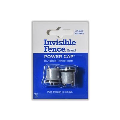 INVISIBLE FENCE BRAND Power Cap Batteries for MicroLite and