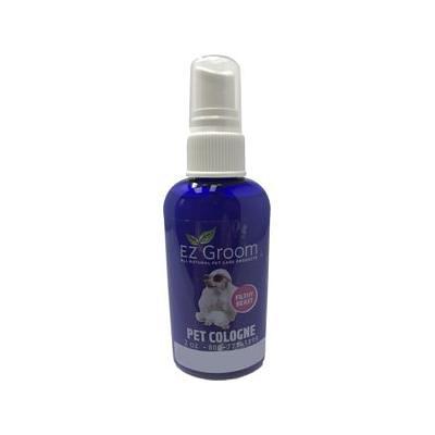 Ez groom deals pet cologne