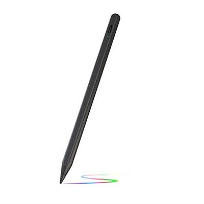 Stylus Pen for iPad with Wireless Charging - NTHJOYS Apple Pencil 2nd  Generation Compatible with Apple iPad Pro 11 4th/3rd/2nd/1st, iPad Pro  12.9 6th/5th/4th/3rd, iPad Air 5th/4th, iPad Mini 6th Gen 