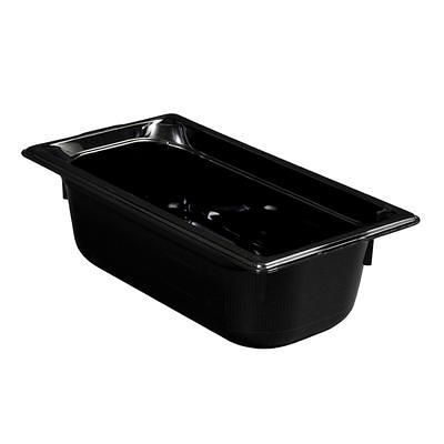 Vollrath Pan, Two Third Size, 4 Deep