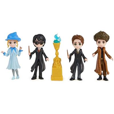 Wizarding World Harry Potter, Magical Minis Triwizard Champions