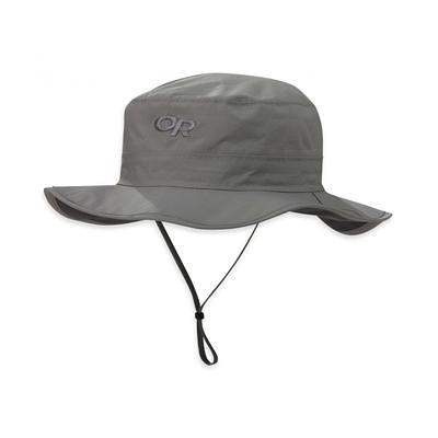 Outdoor Research Helios Sun Hat Extra Large Pewter 266815 - Yahoo Shopping