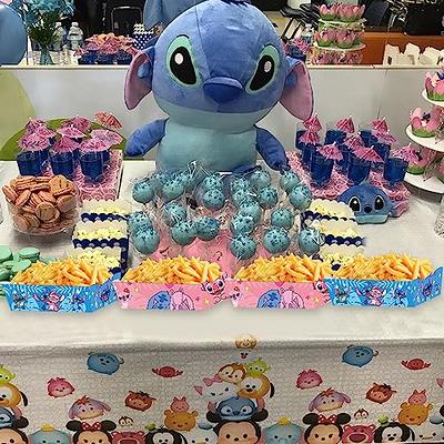 Lilo and Stitch Birthday Party Decorations