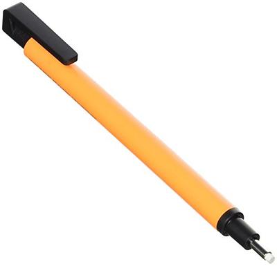 Tombow Mono Zero - Precision Eraser Pen – Neon Orange - Yahoo Shopping