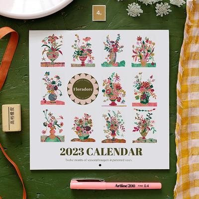 Willow Creek Press Monet Art 2022 Wall Calendar 