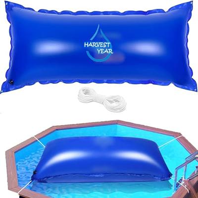 FineBud 4 x 5ft Pool Pillows for Above Ground Pools,Winter Pool