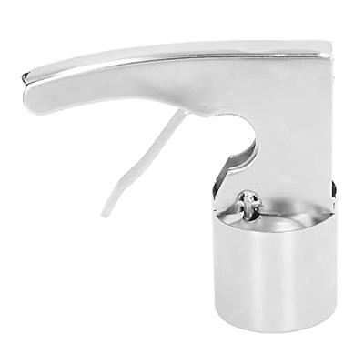 Ice Cream Scoop - Heavy Duty Ice Cream Scooper with Trigger Comfortable  Non-Slip Handle, Easy Release Metal Ice Cream Scoop Kitchen Tool for Cookie  Dough, Gelato - Yahoo Shopping