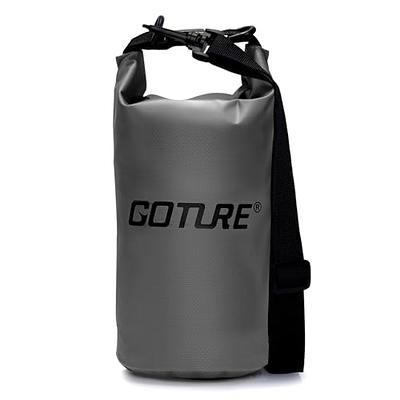 Goture Large Tackle Bag,Store Up to 8PCS 3700 Plus 4PCS 3600