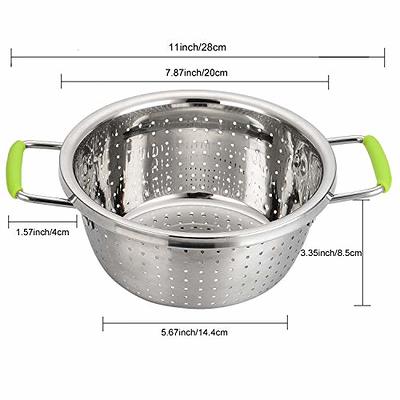 OXO Good Grips Strainer 20cm/ 8