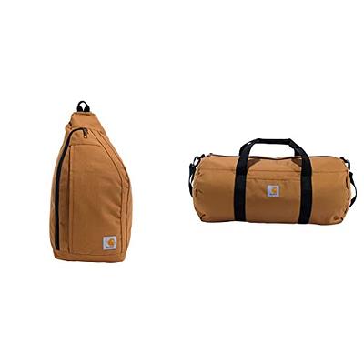  Carhartt Mono Sling Backpack, Unisex Crossbody Bag for