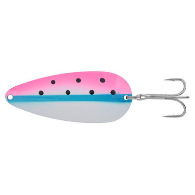 Apex Game Fish Spoon 7/8 Oz. - Yahoo Shopping