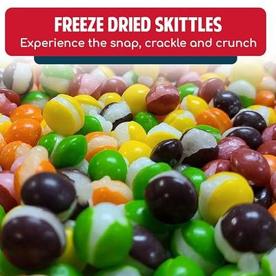 Freeze Dried Candy (& More Freeze Drying Fun)