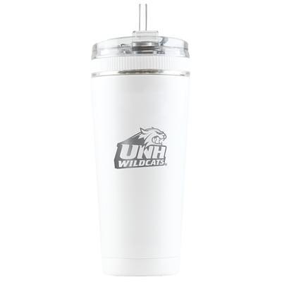 26oz Ice Shaker - White