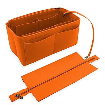  KESOIL Purse Organizer Insert for Handbags, Compatible