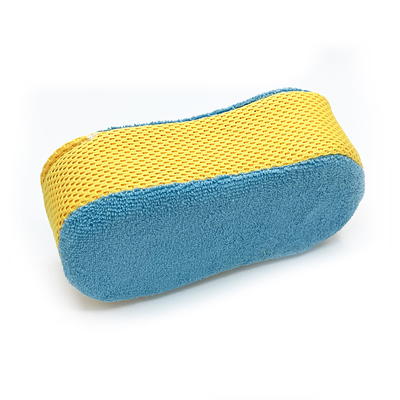 Boat Cleaner and Car Wash Sponges Non Scratch Microfiber Sponge