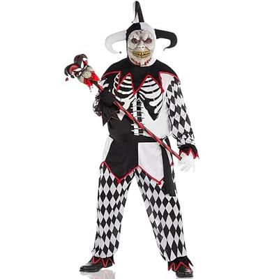 Steve Prestige Minecraft Costume, Multicolor, Small (4-6)