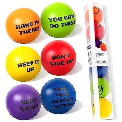 Joyabit Desktop Punching Ball - Heavy Duty Stress Relief Desk - Boxing Bag  for Kids Suction Cup Buster - Adults Punch to Reflex Strain and Tension