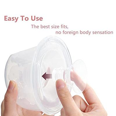 Nipple / bottle / collar / flange compatibility : r/ExclusivelyPumping