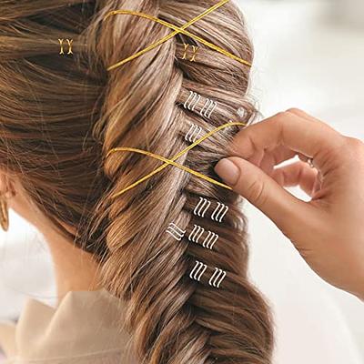 Hair Braiding Thread