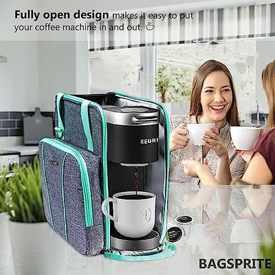 Slim Line Insulated Coffee Dispenser