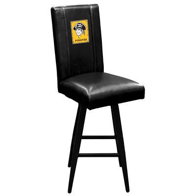 Pittsburgh Pirates Imperial Team Chrome Bar Stool