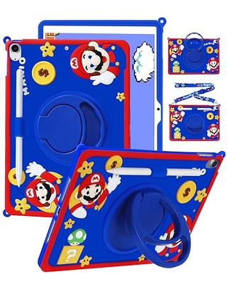 Super Mario Bros. Movie Stickers 100pcs - Decal Set For Luggage, Laptop,  Guitar