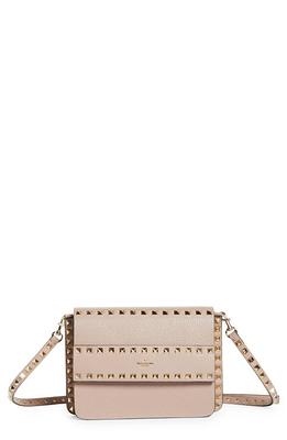 Valentino Mini Rockstud Backpack Watercolor