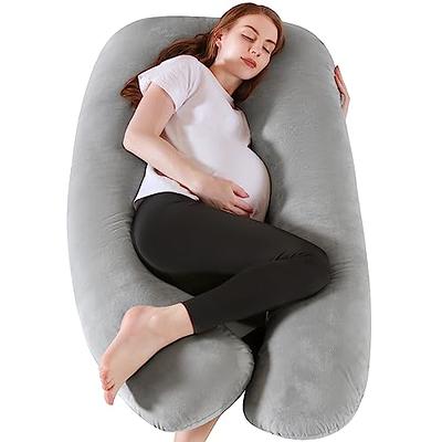 Maternity Pillows Multifunction Pregnant Woman Pillow Side Sleeping Protect  Waist Support Belly Cushion Soft Skin Friendly Maternity Pillow 231006 From  Huo07, $17.25