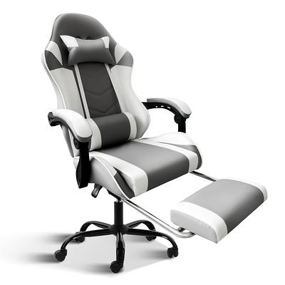 Youhauchair Ergonomic Office Chair, Home Office Desk Chairs with Adjustable  Headrest and Lumbar Support, 3D Armrests, Tilt Lock Function, High Back  Swivel Mesh Computer Chair - Yahoo Shopping