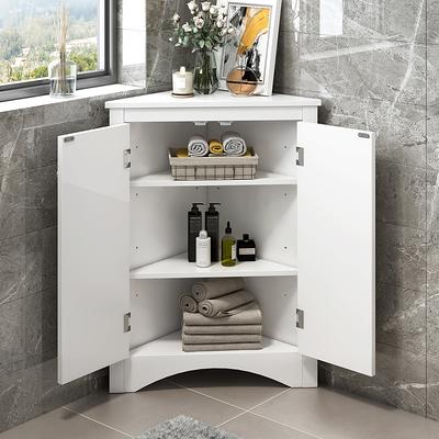 Coachlight-1 | Bathroom Storage Cabinet | Combination Unit