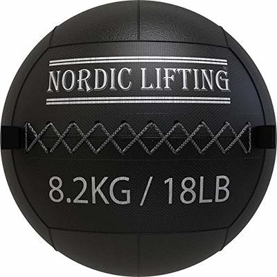 Nordic Lifting Dead Weight Slam Ball for Crossfit - Textured