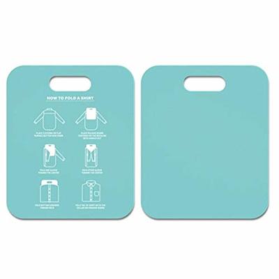 Small Shirt Folding Board Shirt Folder Clothes Folder T Shirt Folding Board  Shirt Folder Board Clothes Folding Board Folding Clothes Board Laundry