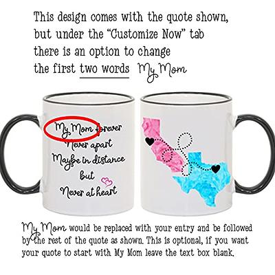 11oz Personalized Magic Coffee Mug with Photo, Picture - Heat Sensitive  Custom Coffee Mug | Color Changing Cups, Tazas Magicas Personalizadas