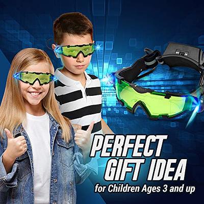 Spy Gear - Night Goggles | eBay