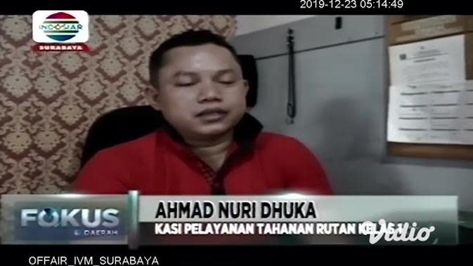 VIDEO Ungkapkan Ekspresi Saat Peringatan Hari Ibu di 