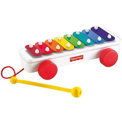 Fisher-Price Classic Xylophone - JCPenney