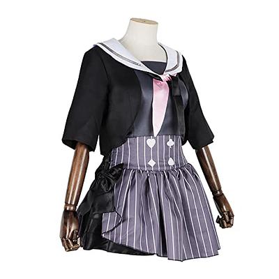 Himura Kenshin Cosplay Costume Anime Rurouni Kenshin Himura Kenshin Robe  Kimono Outfit for Halloween Carnival : Clothing, Shoes & Jewelry 