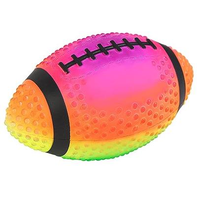  NERF Neon Vortex Aero Howler Foam Football - NERF Soft