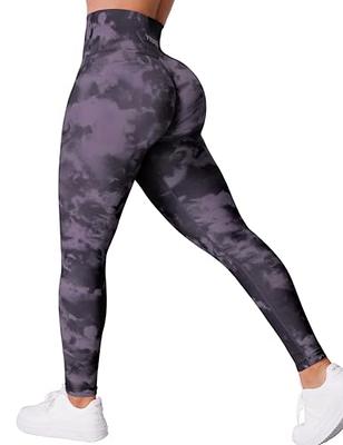 JOYMODE Women's Workout Sets 2 Piece High Waist Seamless Legging Crop Top  Yoga Outfit, A-pink, X-Large - Yahoo Shopping