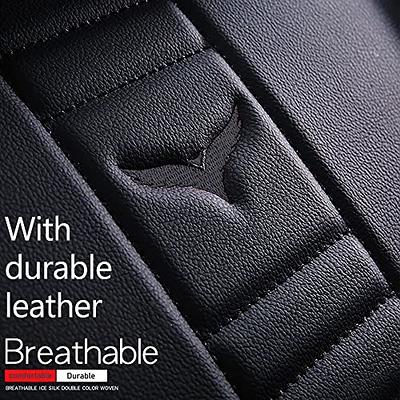 Full Set of Universal Fit Automotive Seat Covers fit for Hyundai